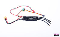 Speed Controller X-55-SB-Pro Para