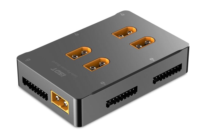 Safe Parallel Adapter XT60