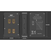 Safe Parallel Adapter XT60
