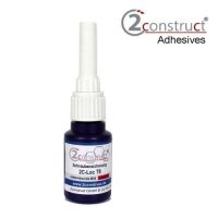 2Construct® - Schraubensicherung Loc T8 niedrige...