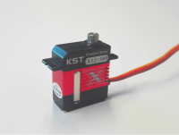 KST - X12-508 WV 12mm Digitalservo