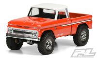 Pro-Line - Chevrolet C-10 Karo klar (Cab&Bed)...