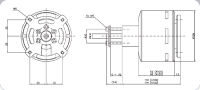 Hacker Motor A100-10 (37100007)