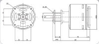 Hacker Motor A200-6 (37300006)