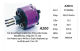Hacker Motor A200-6 (37300006)