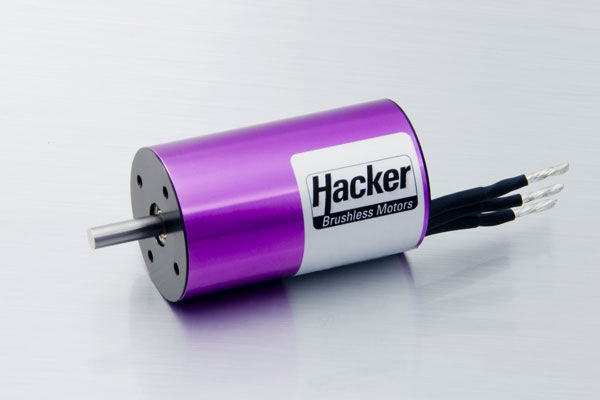 Hacker Motor B50 16L (10008900)