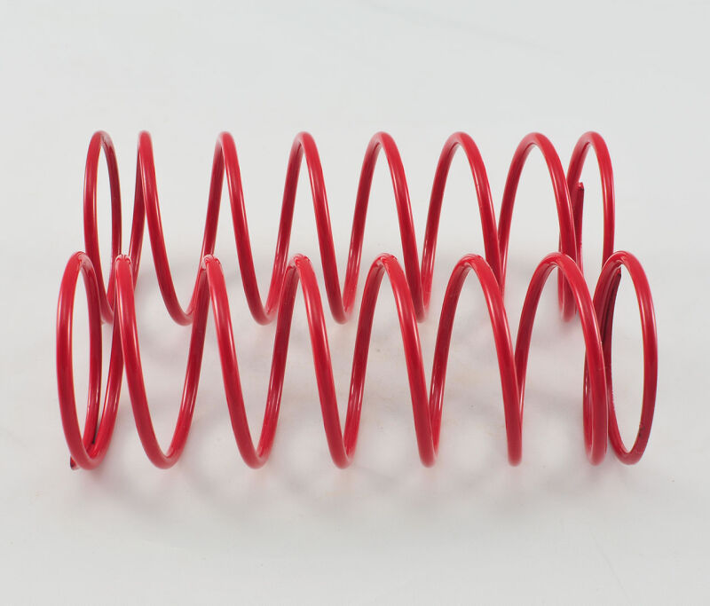 CEN - Stoßdämpfer Feder Rot T8.5x2.2mm (2 Stück) (GS509)