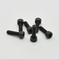 CEN - Zylinderkopfschrauben M4x15mm (6 Stück) (G36213A)