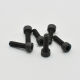 CEN - Zylinderkopfschrauben M4x15mm (6 Stück) (G36213A)