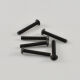 CEN - Rundkopfschrauben M3x20mm (6 Stück) (G36316A)