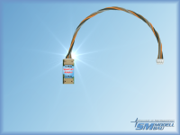 SM Modellbau - Spektrum Adapter 2