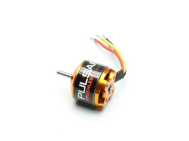 Pulsar - Brushless Motor Pulsar P15-1000