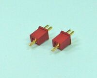 Pichler - Deans Micro Stecker und Buchse