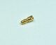 Pichler Gold Stecker 3,5mm (VE=10St.) (C1599)