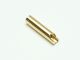Pichler Gold Buchse 4.0mm (VE=10St.) (C1602)