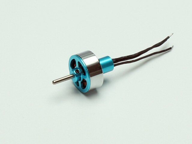 Pichler - Brushless Motor NANO 9G
