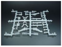 Voltmaster - linkage parts (nylon tree)