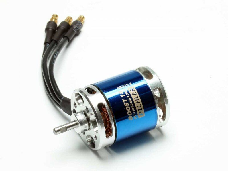 Pichler Brushless Motor BOOST 18 (C2095)