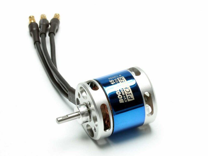 Pichler Brushless Motor BOOST 15 (C2094)