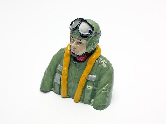 Pichler Pilot FW-190A S (C3193)