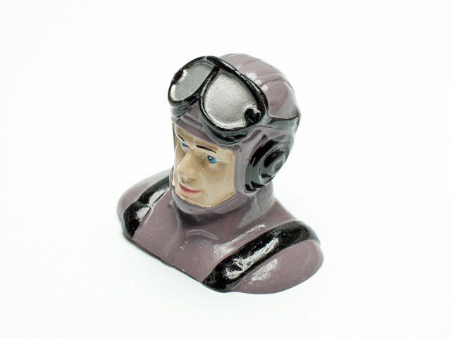 Pichler Pilot WWII Europa (C3192)