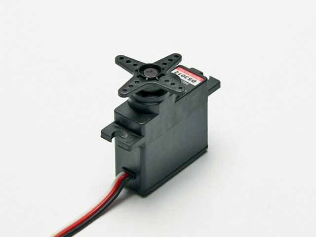 Master - Digital Servo DS 3012