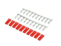 BEC/JST Buchsen Crimp Set (10 Stück)