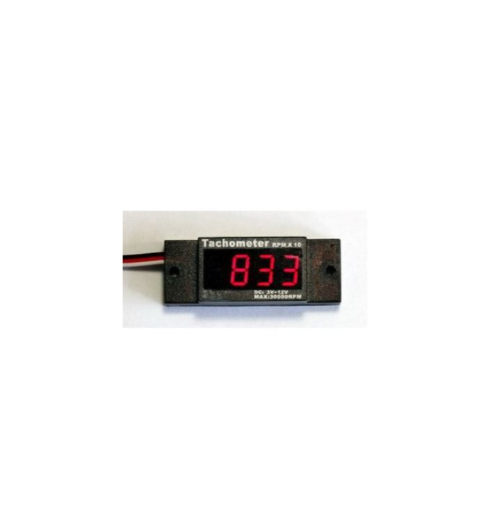 Drehzahlmesser Tachometer CDI