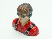 Pichler Pilot Spacewalker (rot) (C5045)