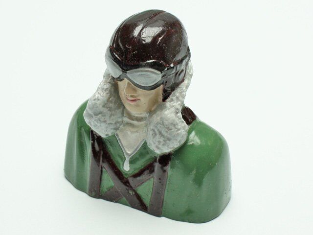 Pichler Pilot WWII Japan L (C5044)