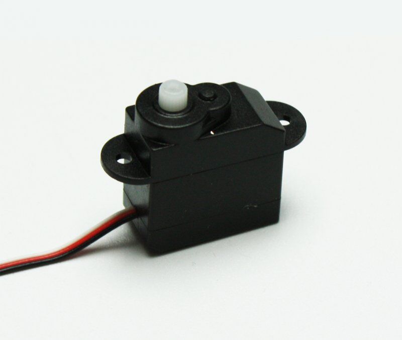 Master - Servo S308