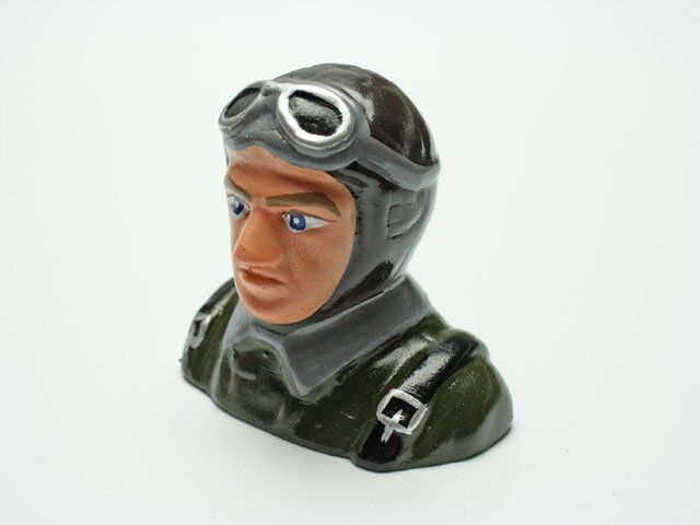 Pichler Pilot Amelia (C5198)