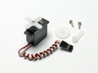 Master - Servo S2112
