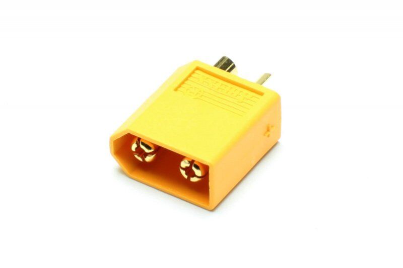 XT60 Stecker (3 Stück)