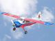 VQ Model - DHC Beaver (Kenmore Air) - 1650mm