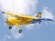 VQ Model - DHC Beaver (Whistler Air) - 1650mm (C5592)