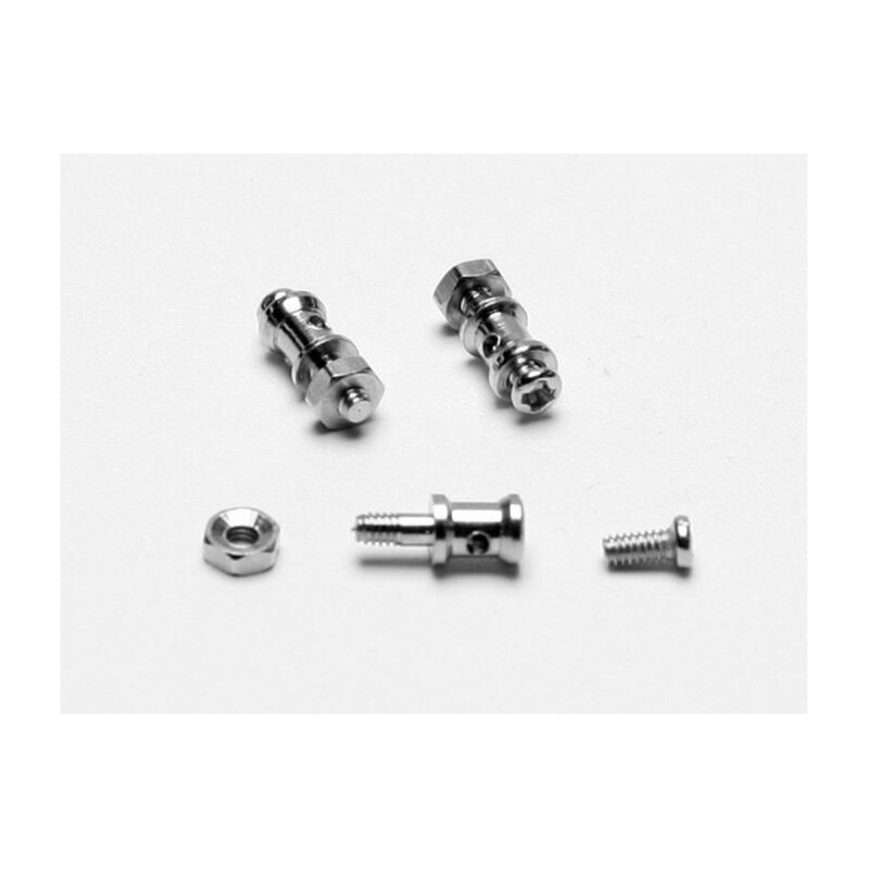 Pichler - Mini boom connection 1mm (5 pieces)