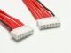 Pichler - Anschlusskabel 7-Pin BREIT für Balancer Adapter 300mm