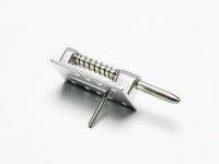 Voltmaster - Canopy closure