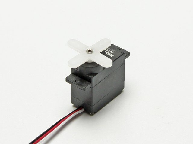 Master - Digital Servo DS 2312