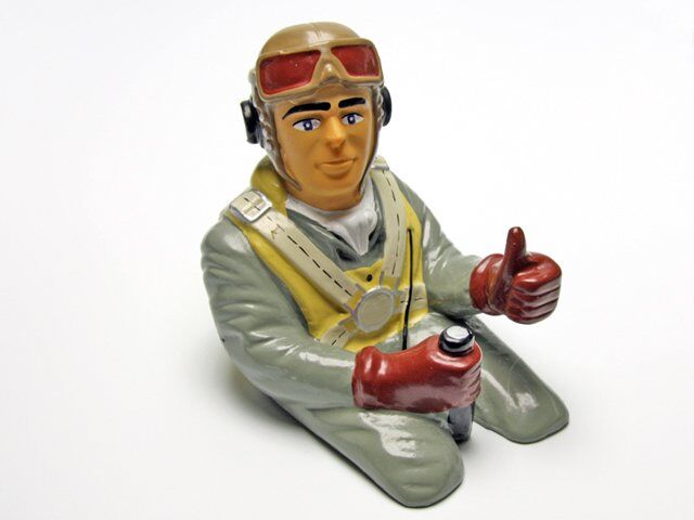 Black Horse - Pilot Westland