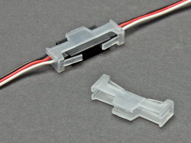 Voltmaster - Safety clip for servo cable (5 pieces)
