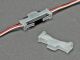 Voltmaster - Safety clip for servo cable (5 pieces)