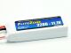FliteZone - 2200mAh 3s1p 11,1V Deans-T