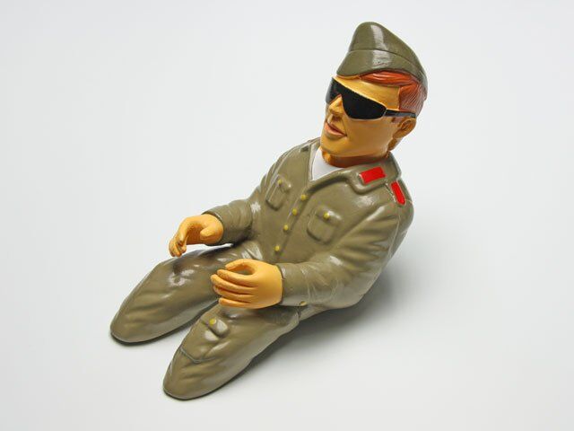 Pichler Pilot Johann (braun) (C6520)