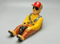 Pichler Pilot Bruno"" (C6339)