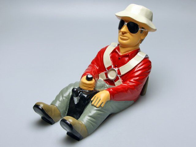 Pichler Pilot Rudi
