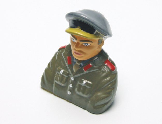 Pichler Pilot Werner"" (C6333)
