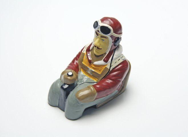 Pichler Pilot Sea Fury"" (C5770)