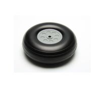 Voltmaster - Balloon wheel 125mm (1 piece)